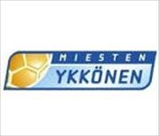 Finlandia: Play Off Kakkonen