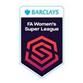 Inggris: Liga Super Wanita