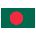 Bangladesh (W) U16