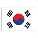 Korea Selatan (W)