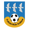 FK Smiltene logo