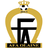 Afa Olaine logo