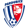 FK Pardubice U19 logo
