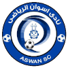 Aswan SC logo