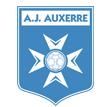 Auxerre II logo