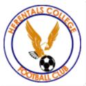 Herentals logo
