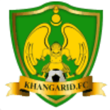 Khangarid logo