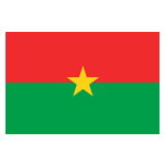 Burkina Faso (W) U20 logo
