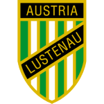 A. Lustenau logo