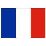 Perancis U17 logo