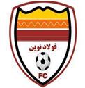 Foolad Khuzestan B logo