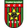 MC Saida U19 logo