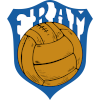 Fram (W) logo