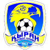FK Kyran logo