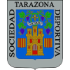Tarazona logo
