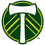 Portland Timbers 2 logo