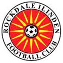 Rockdale Ilinden logo