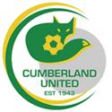 Cumberland Utd. logo