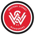WS Wanderers U23 logo