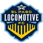 El Paso logo