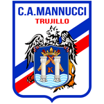 Carlos Mannucci logo