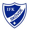 IFK Skovde logo