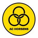 Horsens U17 logo