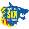 St. Polten logo