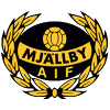 Mjallby logo
