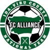 FC Alliance logo