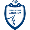 SK Gjovik-Lyn logo