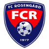 Rosengard (W) logo