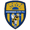 Werribee City U21 logo