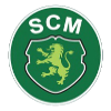 Sporting Macau logo