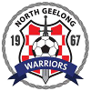 North Geelong Warriors U21 logo