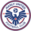 Manly United U20 logo