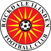 Rockdale City Suns U20 logo