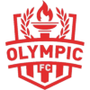 Brisbane Olympic (W) logo