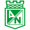 Atl. Nacional logo