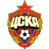 CSKA Moskow (W) logo