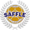 Saffle SK logo