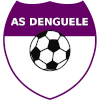 AS Denguele logo