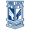 Lech Poznan 2 logo