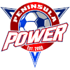 Peninsula Power (W) logo