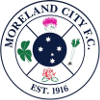 Moreland City U21 logo