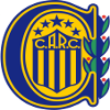 Rosario Central 2 logo