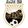 FC Gareji Sagarejo logo