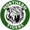 Northern Tigers FC (W) logo