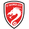 St. George City logo