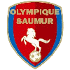 Saumur Olympique logo